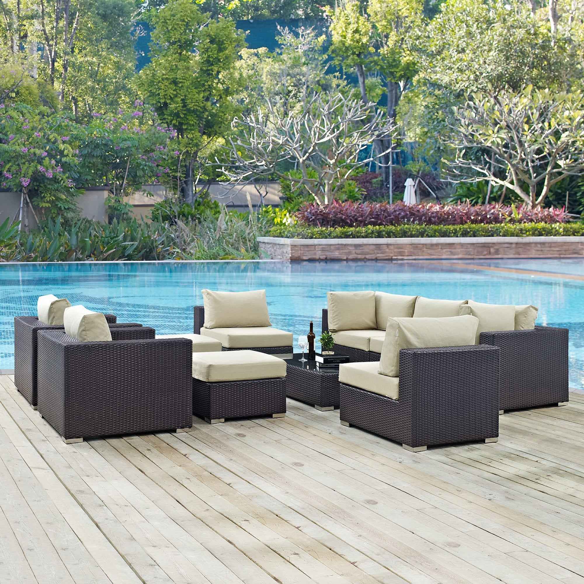 Outdoor Patio Products