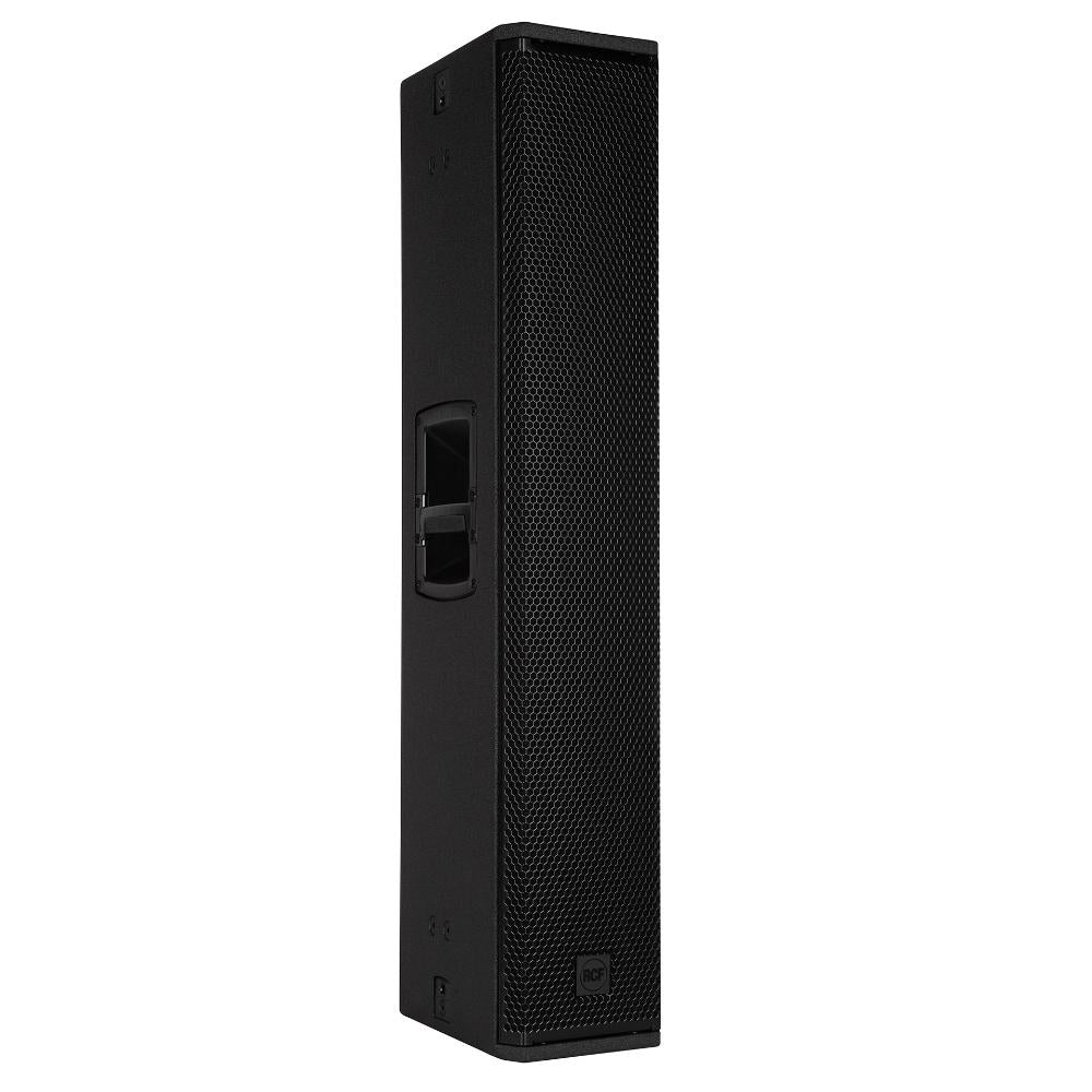 RCF Active 2-way 1400 Watt Column Array Powered Speaker NXL 24-A MK2