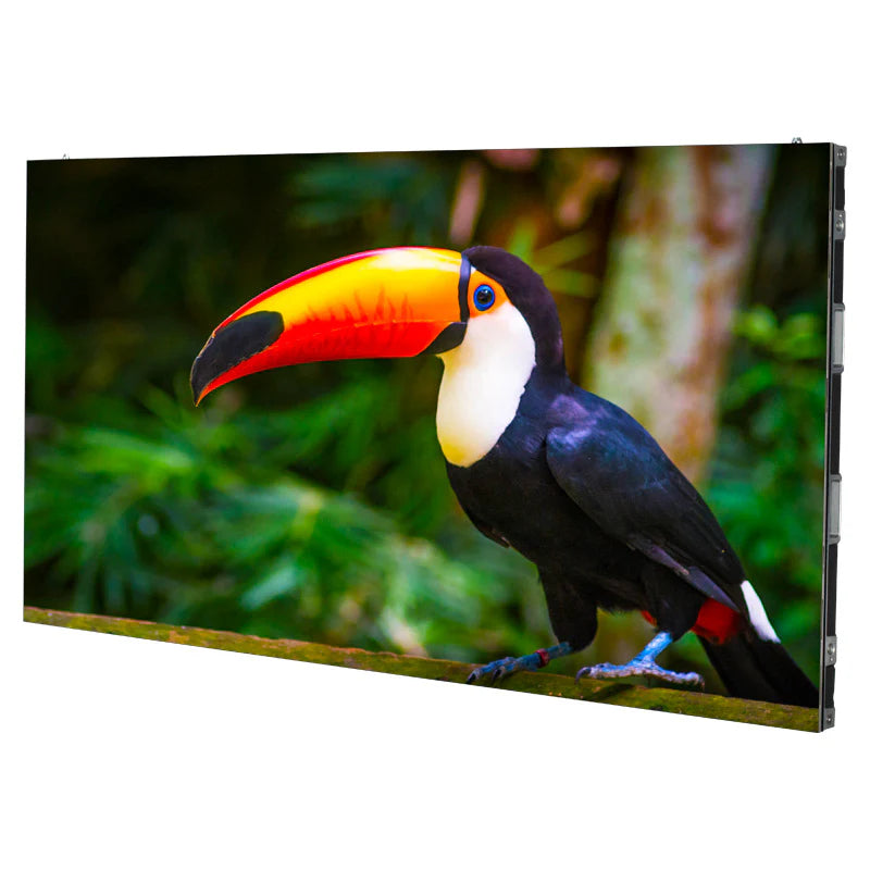 ADJ High Resolution LED Video Panel with 1.95mm Pixel Pitch - 700 Nits WMS413