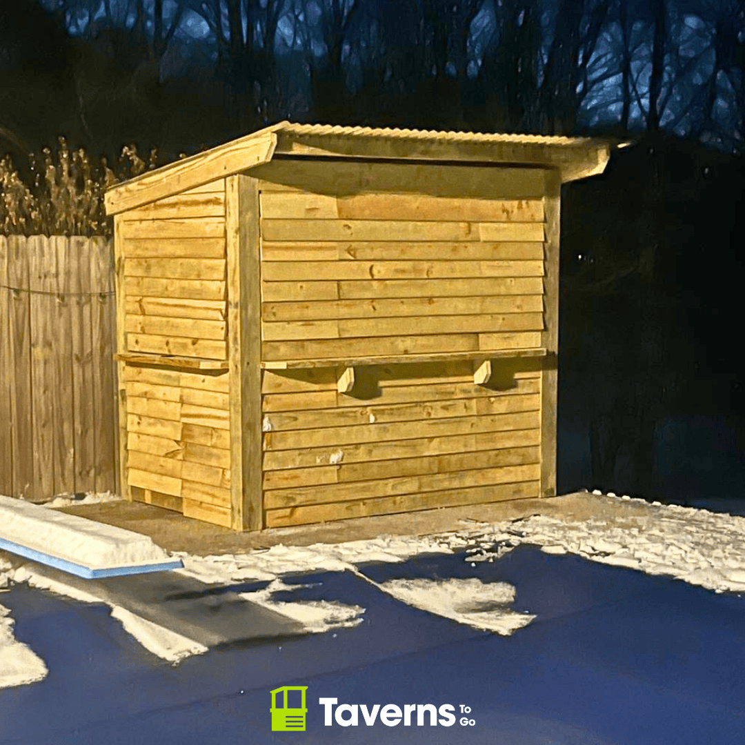 Winterize Panels Package