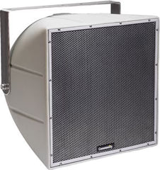 Community Full-Range 2-Way 12-Inch Grey 60x60 All-Weather 70V/100V R.5-66TZ