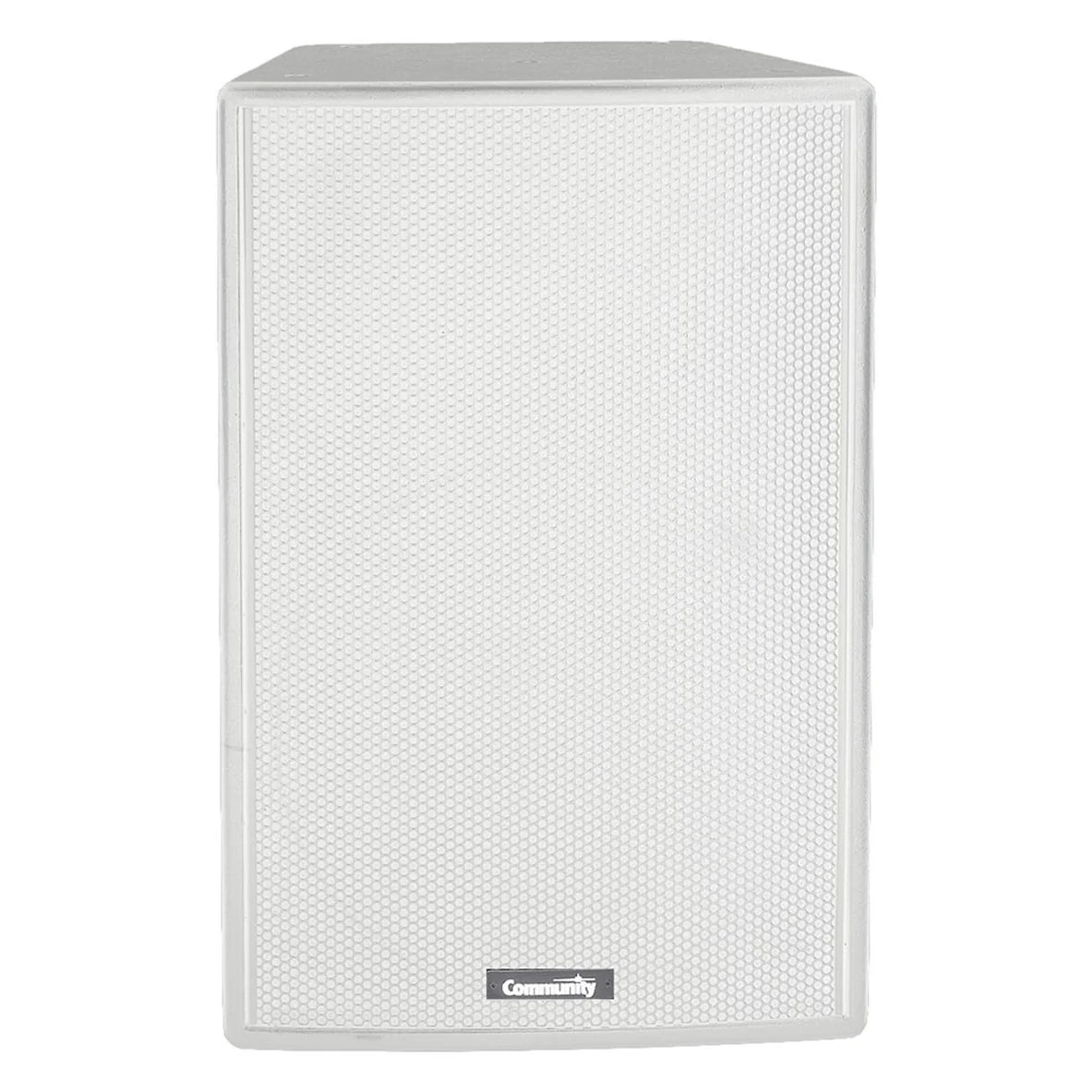 Community Full-Range 2-Way 12 Inch Loudspeaker - 1 Inch HF - 90 X 60 Degree Dispersion V2-1296B