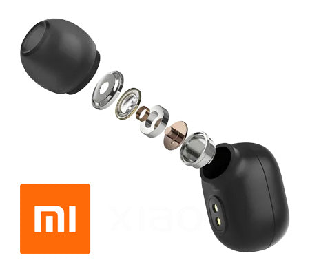 Xiaomi Mi True Wireless Earbuds Basic 2