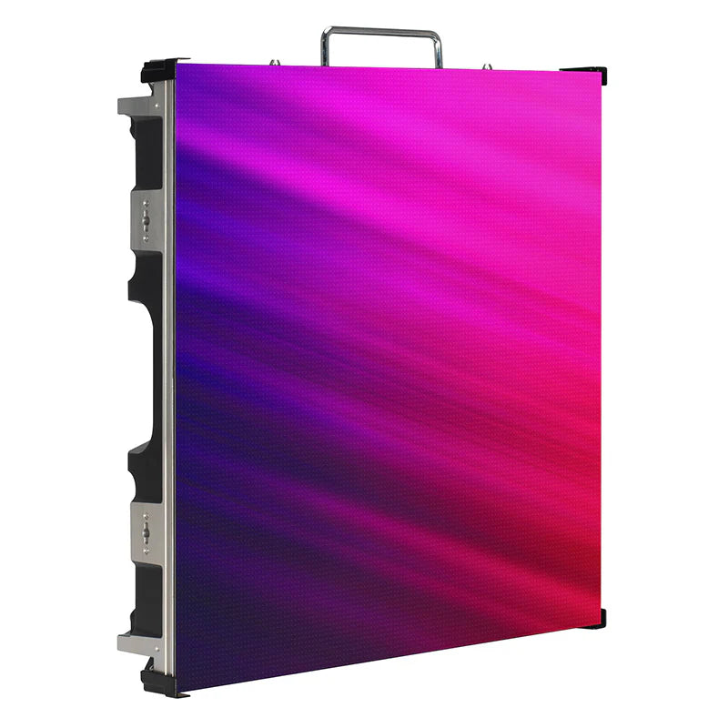 ADJ EVS3 Video Panel with 3-in-1 RGB SMD2121 LED Configuration - Front and Rear Serviceable - 3.91mm Pixel Pitch EVS300