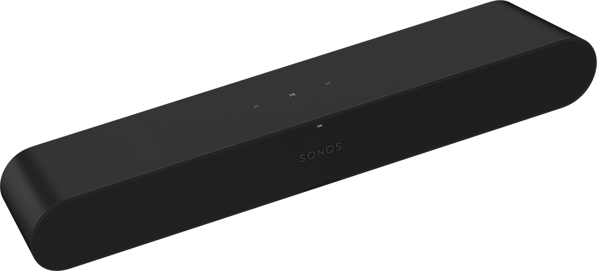 SONOS Ray - Smart Soundbar