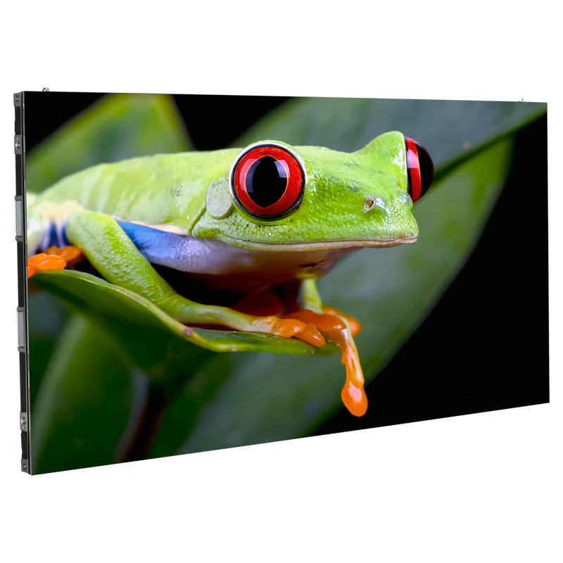 ADJ High Resolution LED Video Panel with 2.6mm Pixel Pitch - 800 Nits WMS002