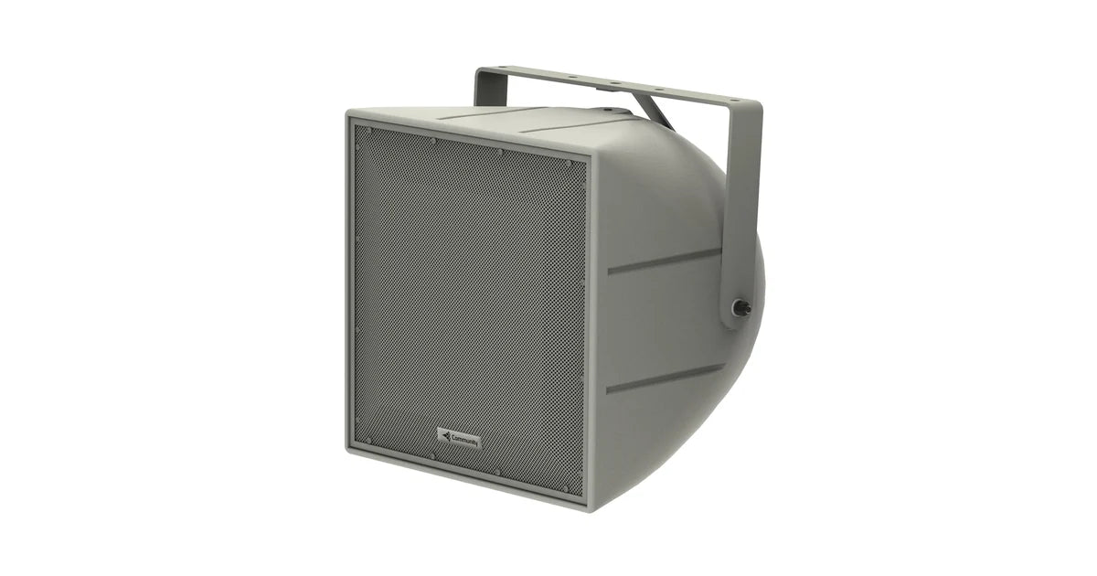 Community Full-Range 2-Way 12 Inch Grey 90 X 60 High Broadband Output R.5-96MAX