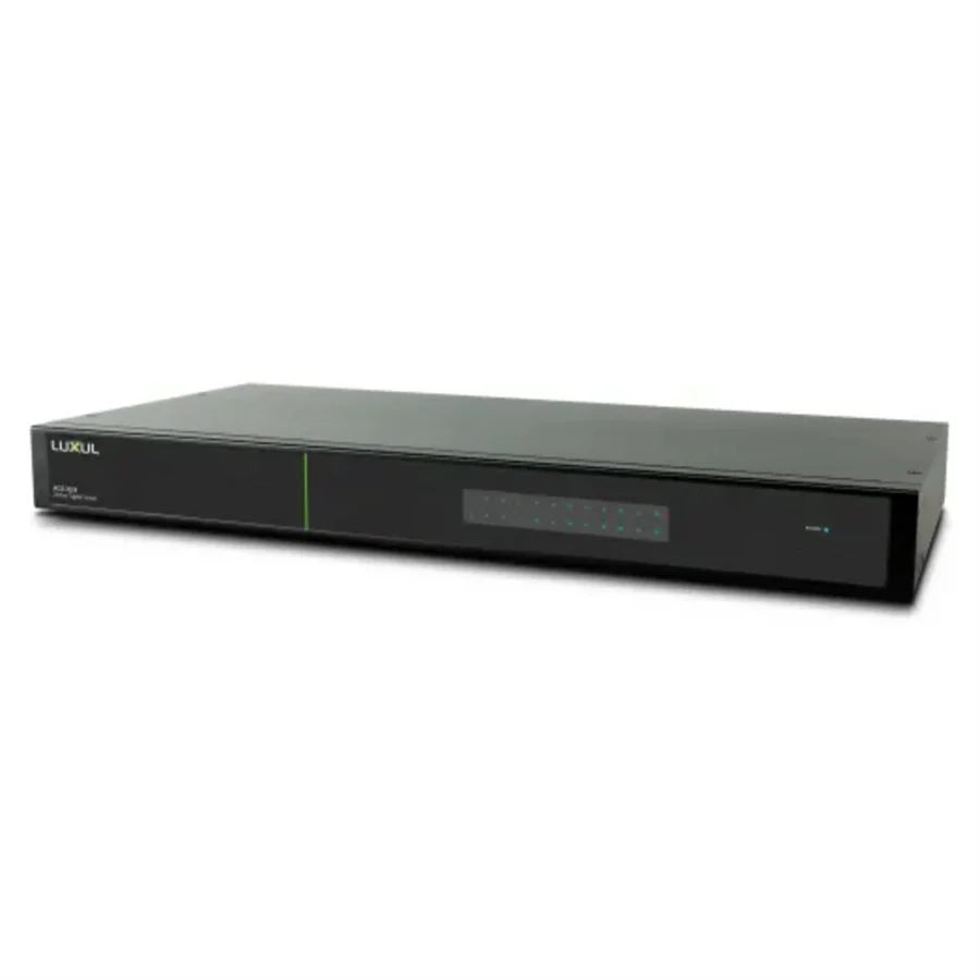 Titan Weatherproof AV Series 24pt Gigabit S