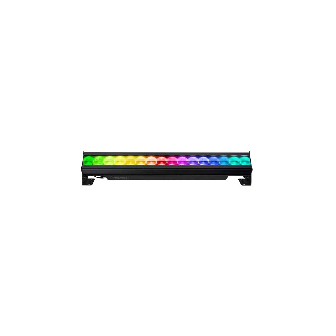 Chroma-Q Color Force II Plus 48 - 5 Pin DMX w/Trunnion Mounting Bracket & 3 ft TRUE1 Cable - 4 Ft Version