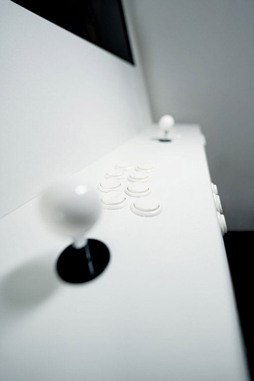 Umbrella Arcades Wall Mounted Arcade - Classic Arcade