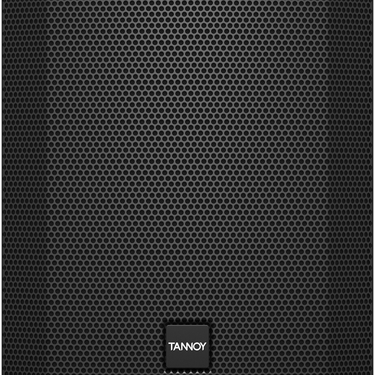 Tannoy Self-Powered Loudspeaker VXP8
