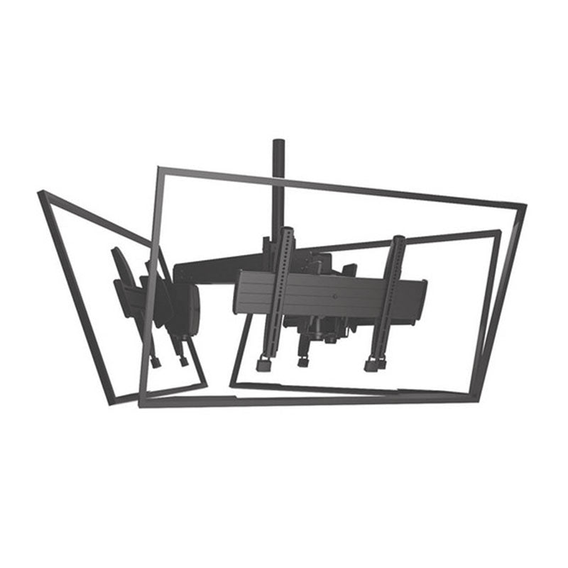 Chief Fusion Multi-Display Ceiling TV Mount LCM3U