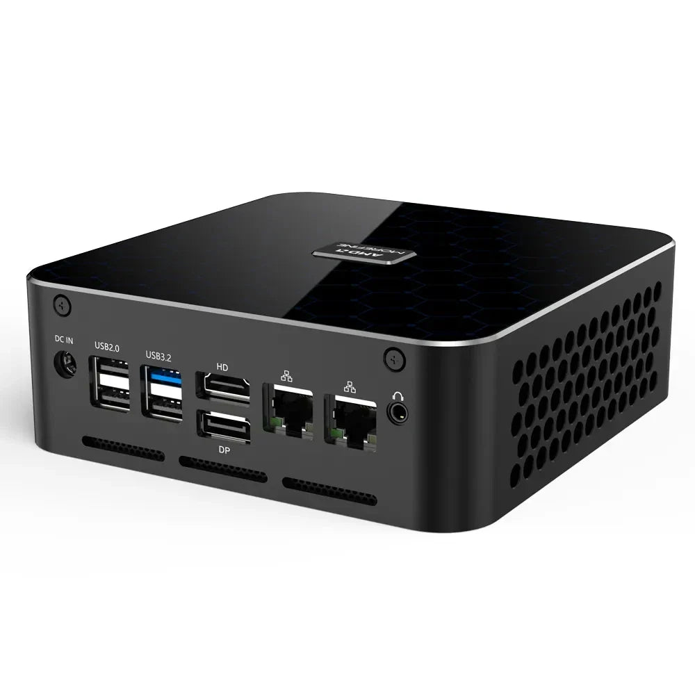 Umbrella Arcades Ultimate Batocera 2TB Mini Gaming PC