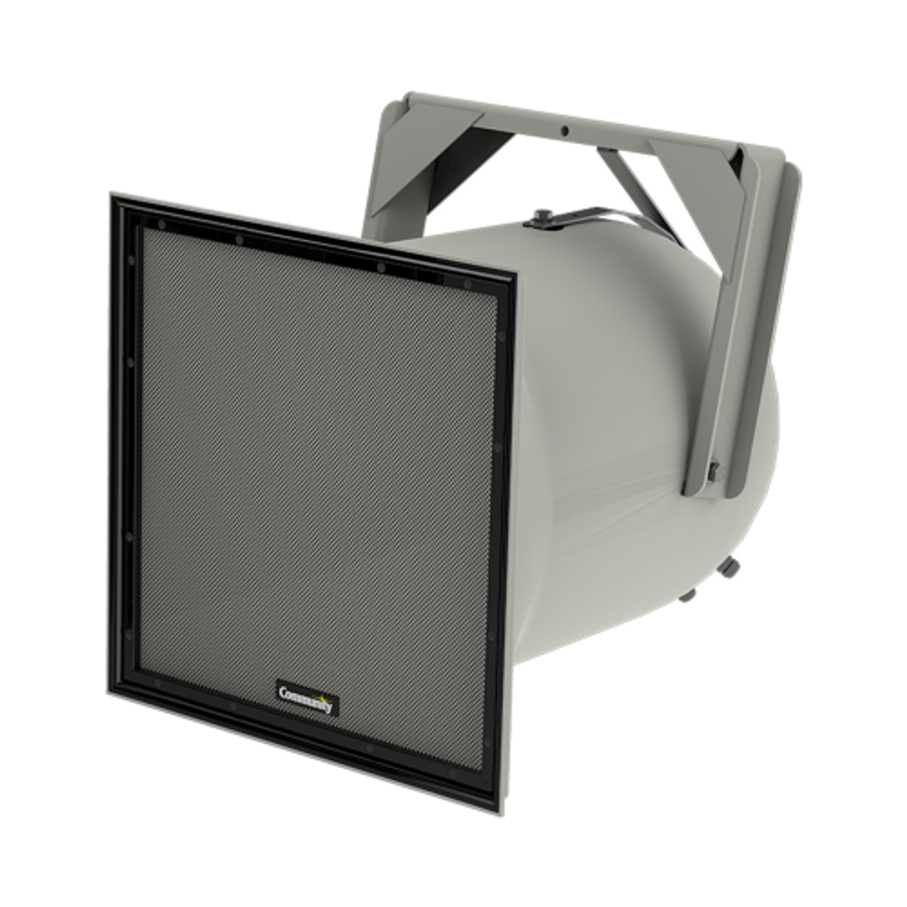 Community Full-Range 3-Way Dual 12-Inch 40-70 X 40 All-Weather R2-474Z