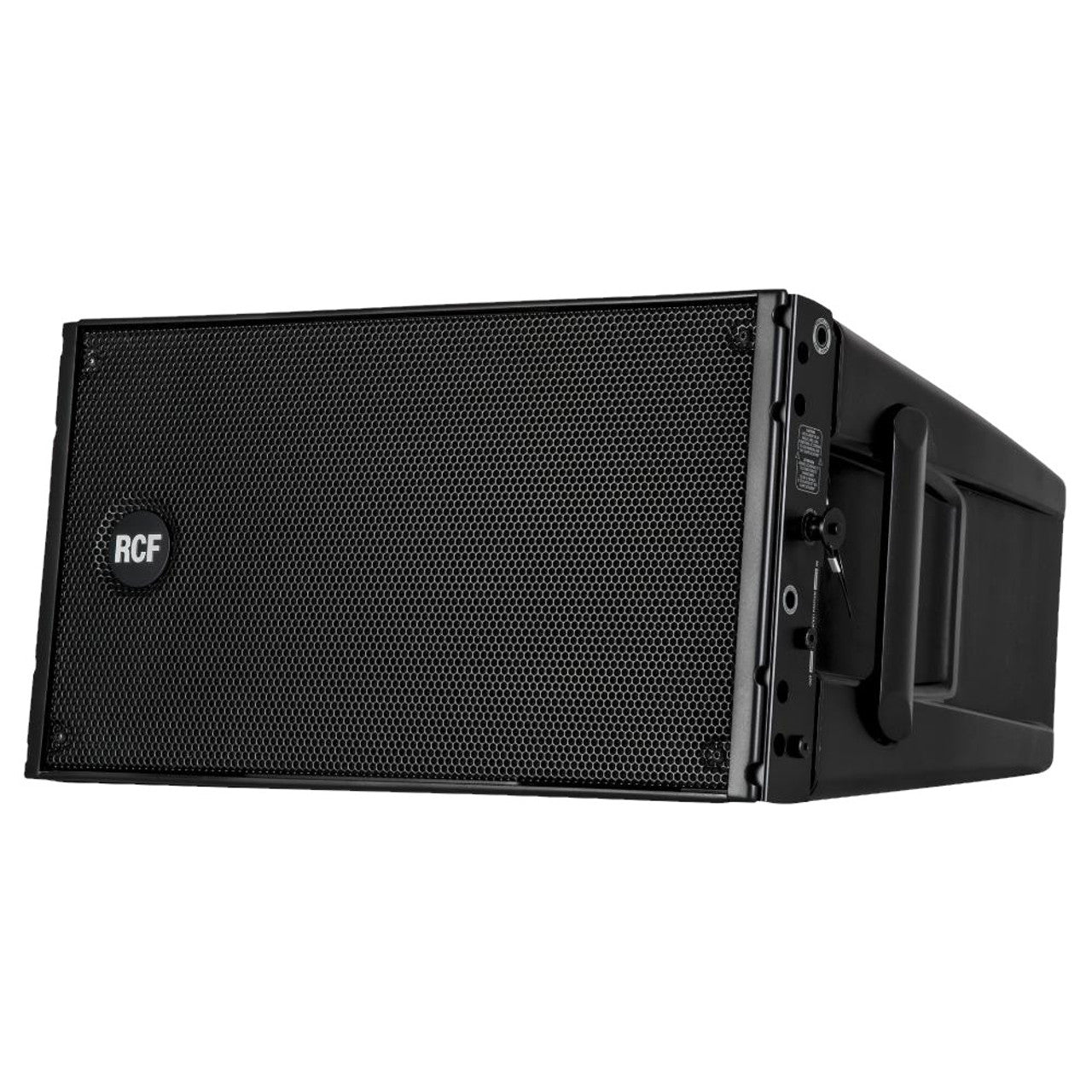 RCF Active Line Array Loudspeaker HDL 10-A