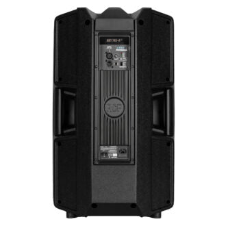 RCF Active 2-Way 15-Inch Powered Speaker w/ 4-Inch Neo HF Compression Driver ART-745A-MK5