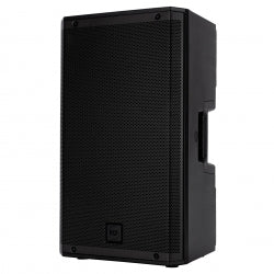 RCF Active 2100 Watt Class-D 2-way 12 Inch Powered Speaker with 3 Inch HF Driver ART-932A
