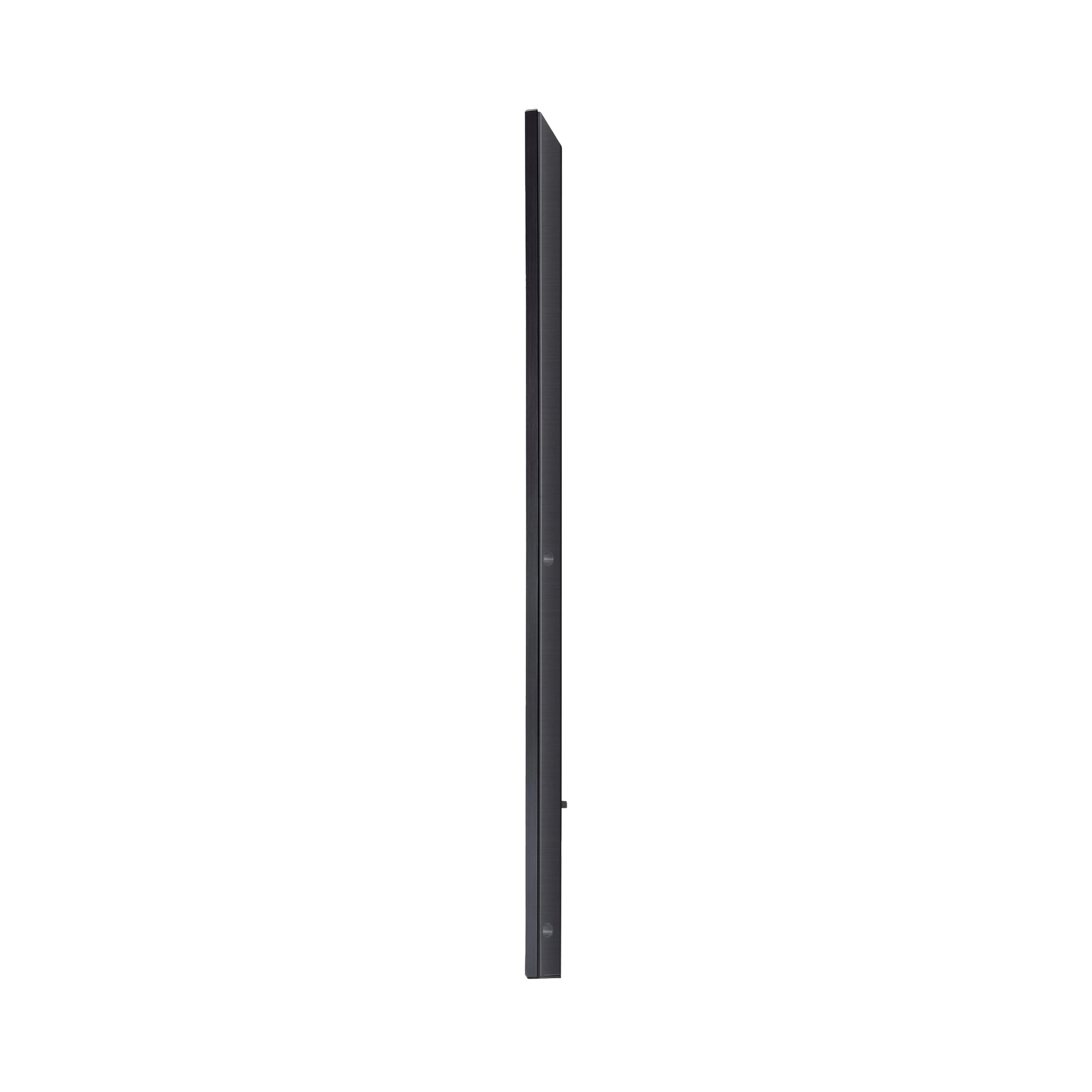 Titan Weatherproof Outdoor TV Full Sun 4K Smart TV Powered By LG WebOS L-300 QNED