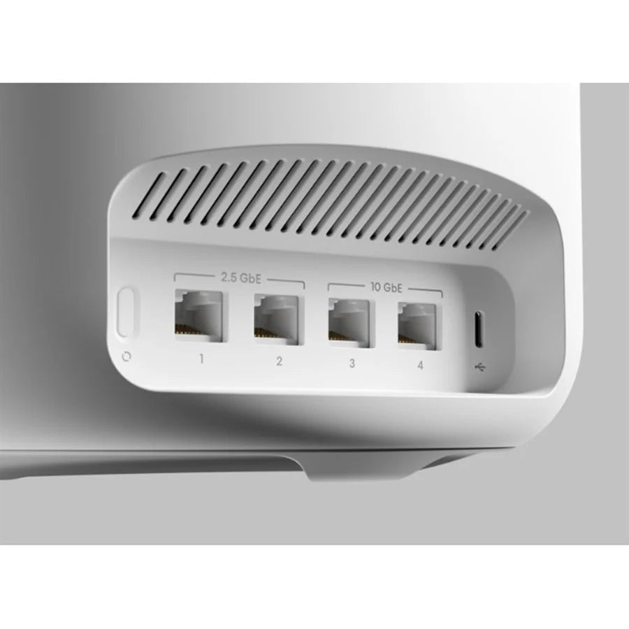 Titan Weatherproof Max 7 Tri-Band Mesh WiFi System