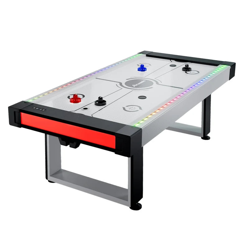 Atomic Vibe 84" Air Hockey Table - SKU: G03508W