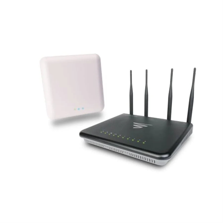 Titan Waterproof WS-260 Whole Home WiFi System