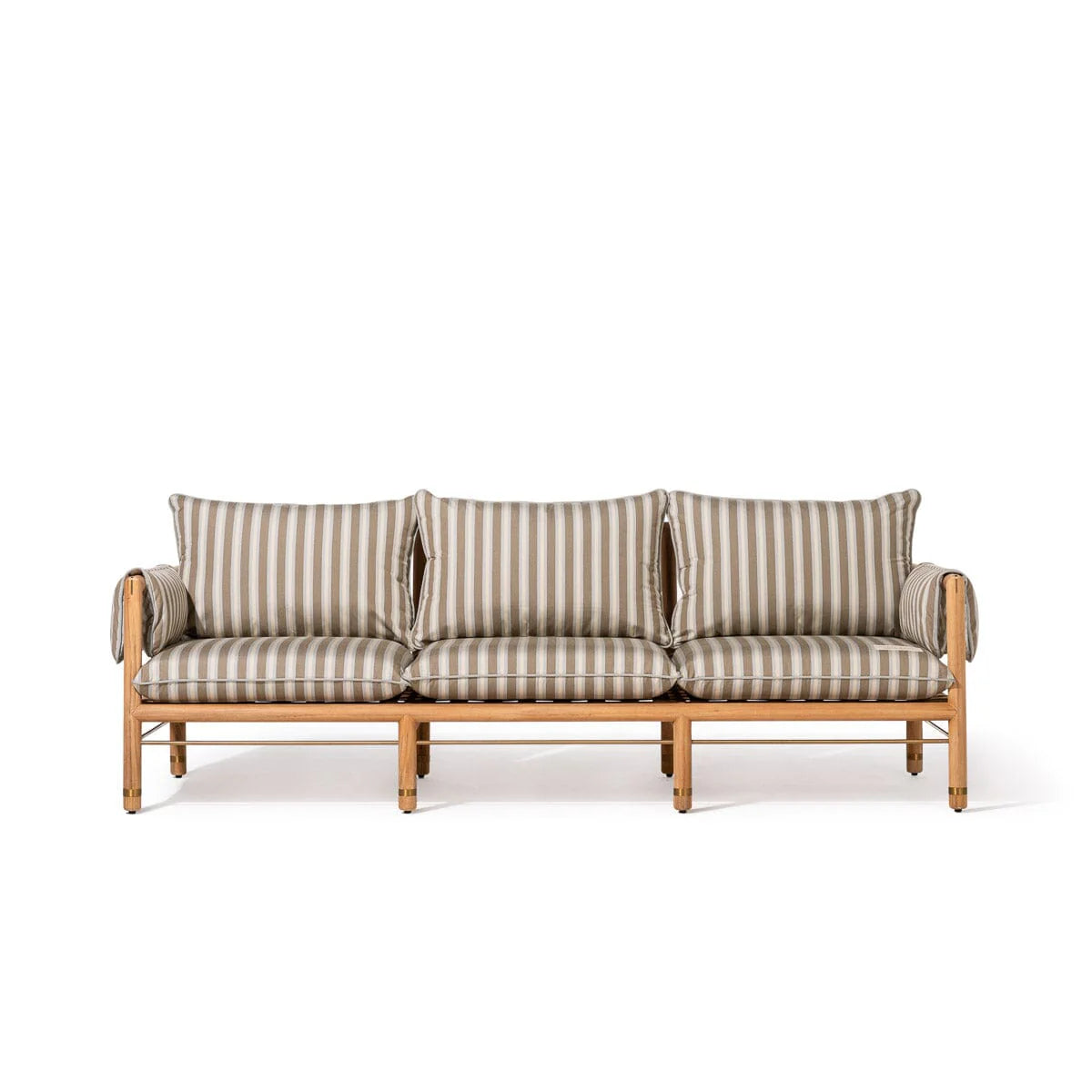 The WES Sofa x Jenni Kayne