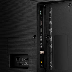 MirageVision Shade Outdoor TV - Silver Series