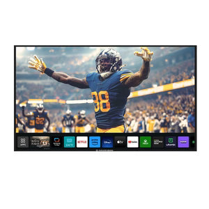 Samsung by MirageVision Full Sun Outdoor TV - Diamond Series