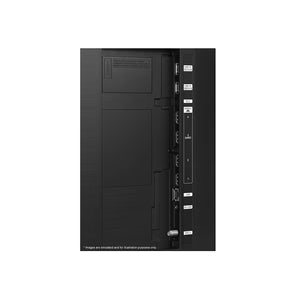 Samsung by MirageVision Full Sun Outdoor TV - Diamond Series