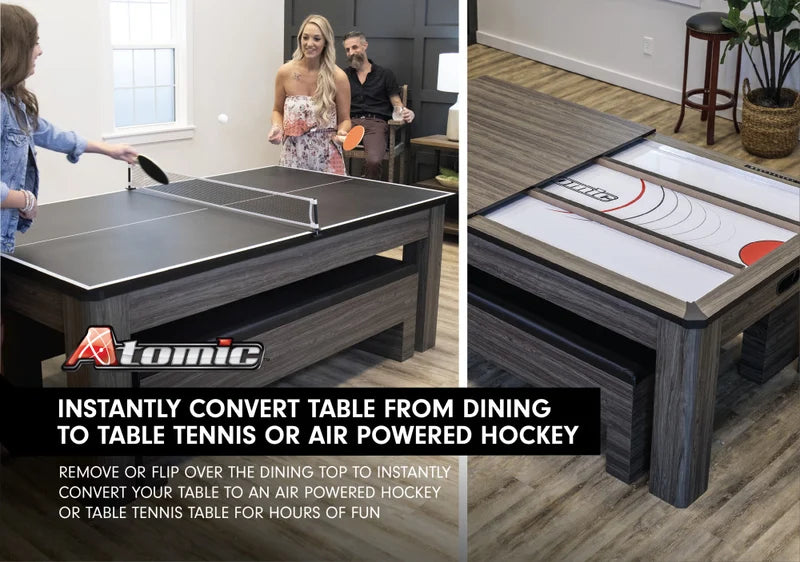 Atomic Northport 3-in-1 SKU: G05305W