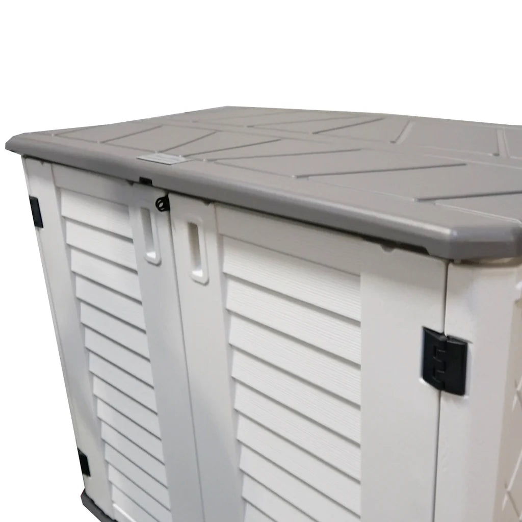 Mirage Vision Econo Lift with Silver Series 43" or 50" Outdoor TV SKU: MV-ALFT-43