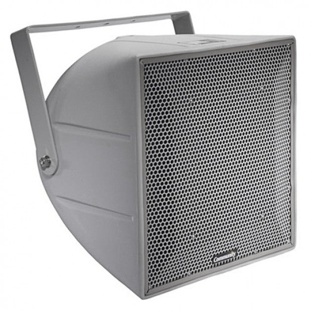 Community 3-Way Horn Loaded Weather-Resistant Full-Range 200W Loudspeaker R.5HPT