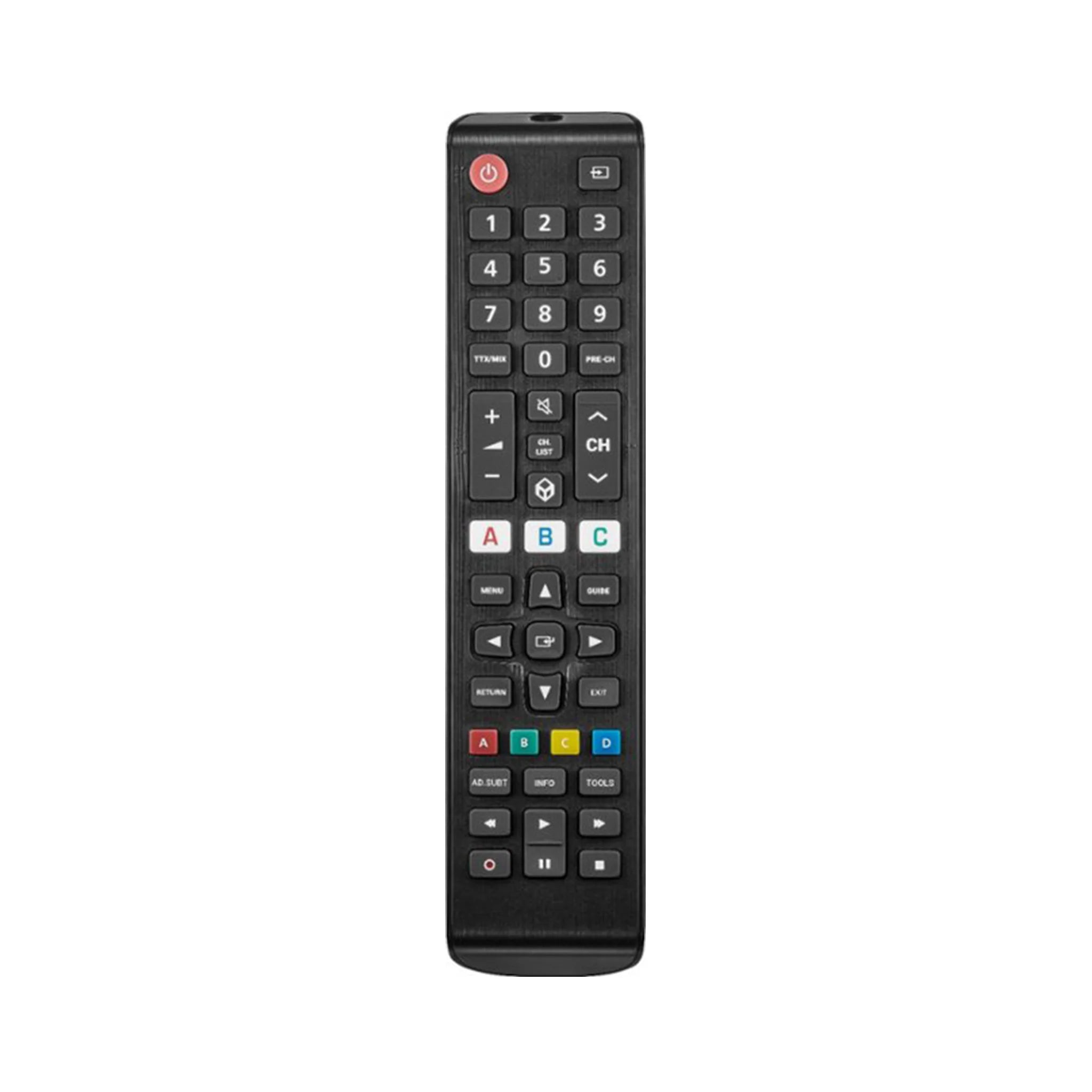 Titan Weatherproof Insignia Remote for Samsung TVs