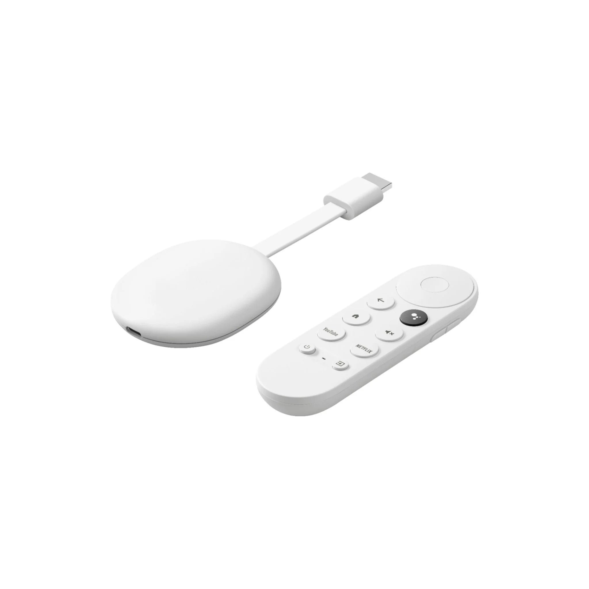 Titan Weatherproof Google Chromecast Snow