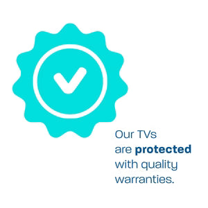 Samsung by MirageVision Full Sun Outdoor TV - Diamond Series