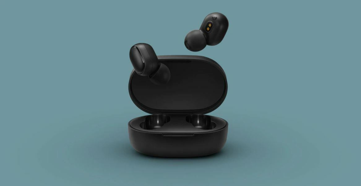 Headphones