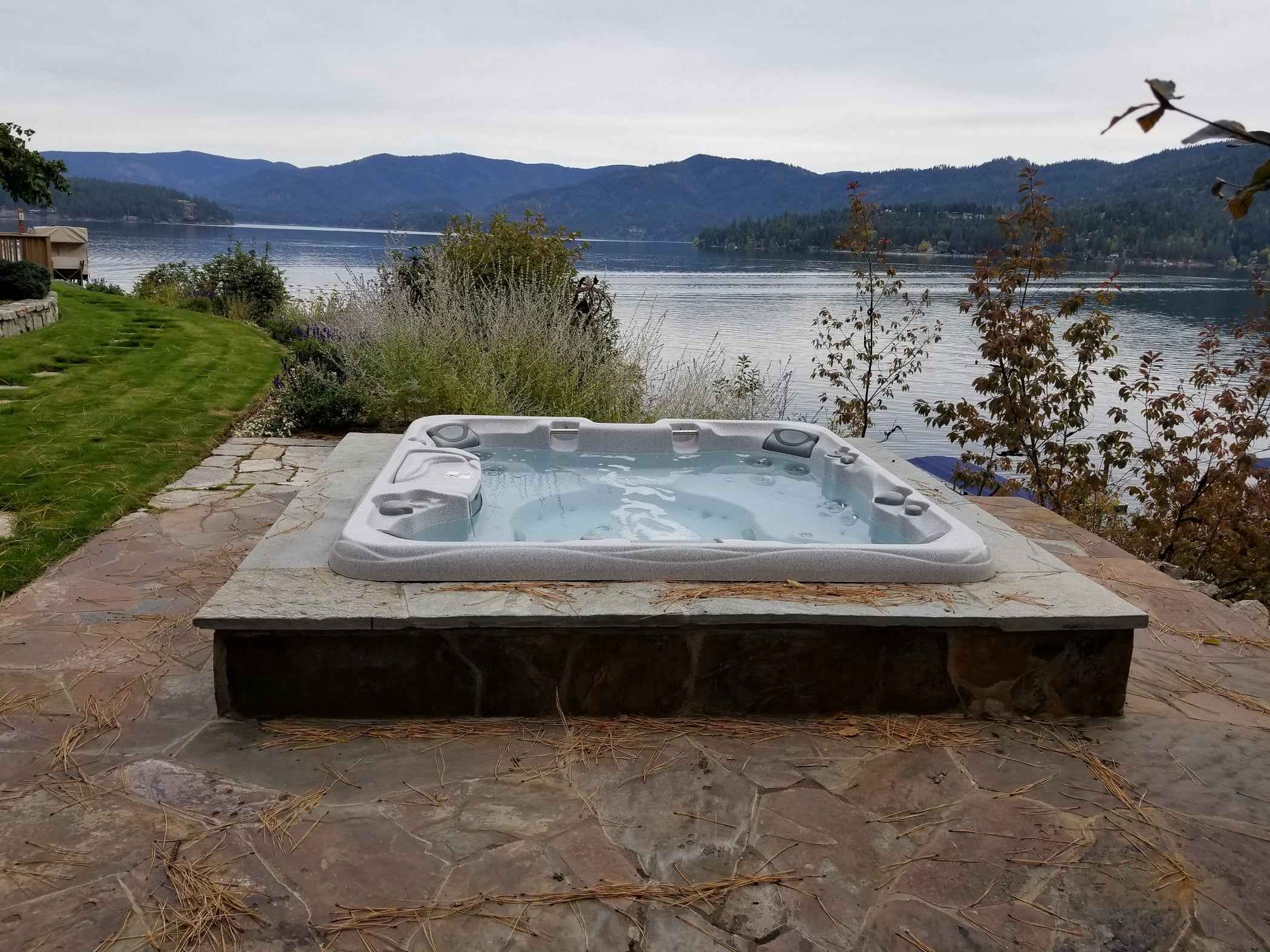 Hot Tubs