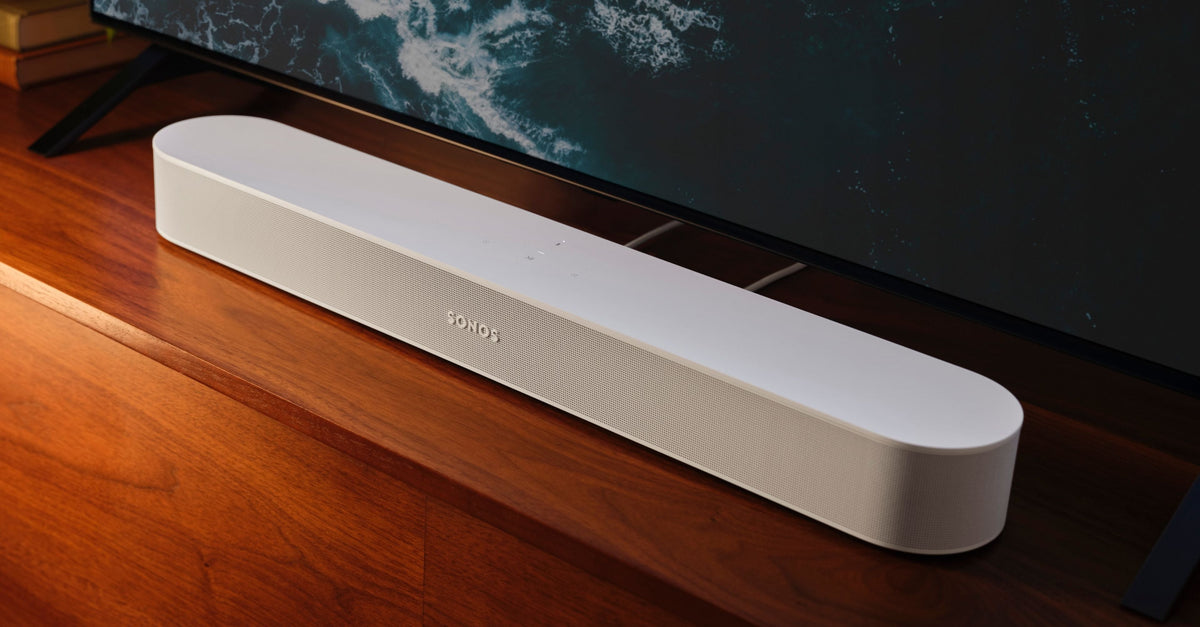 Soundbars