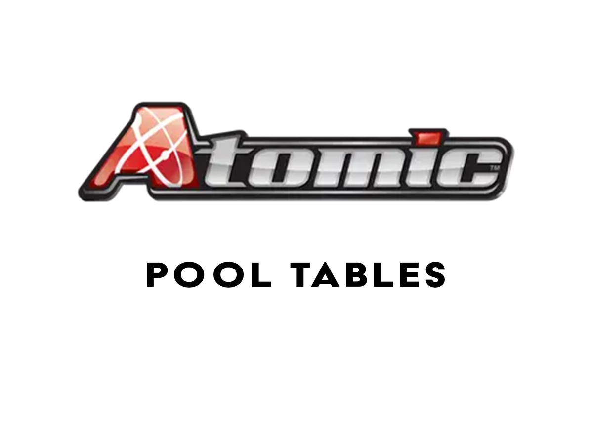 Atomic - Hockey Tables