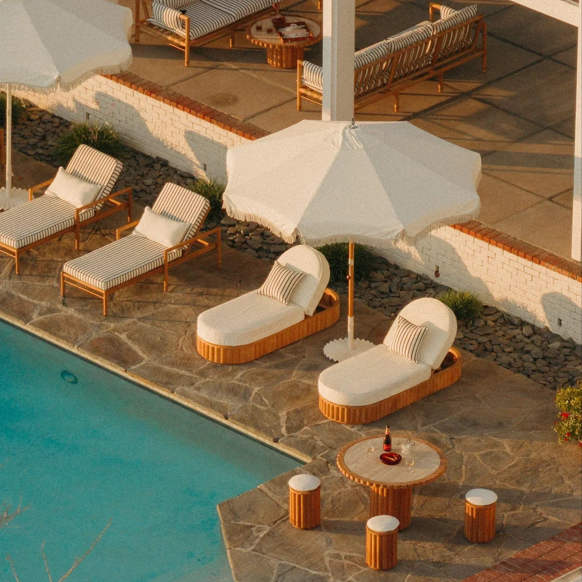 Sun Loungers