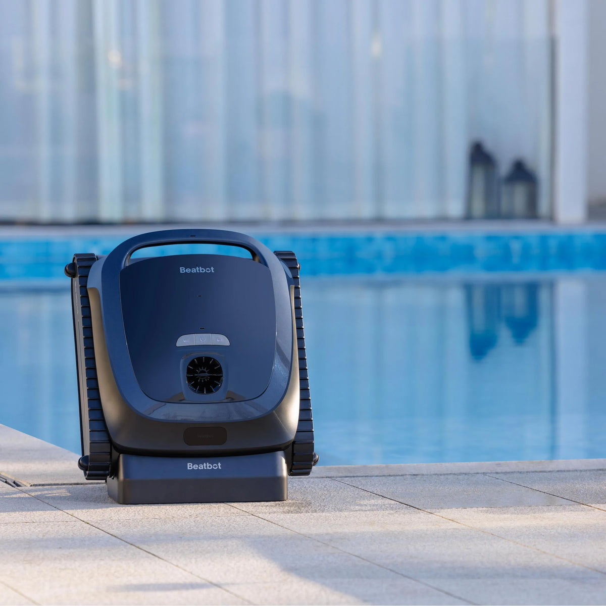 Robotic Pool Cleaners
