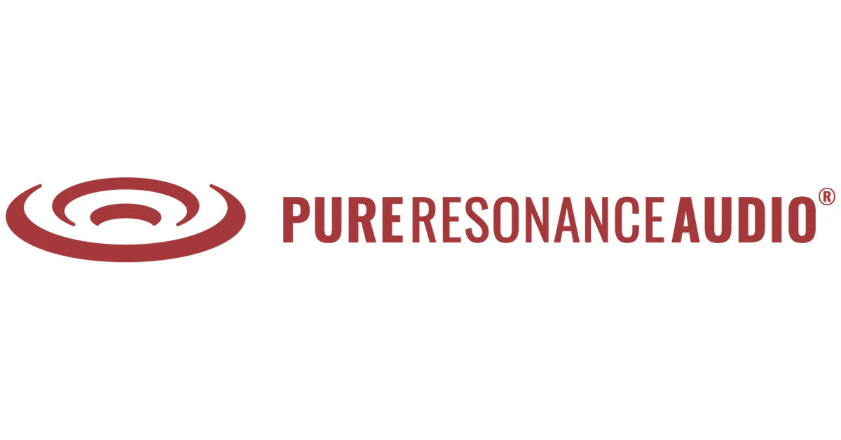 Pure Resonance Audio
