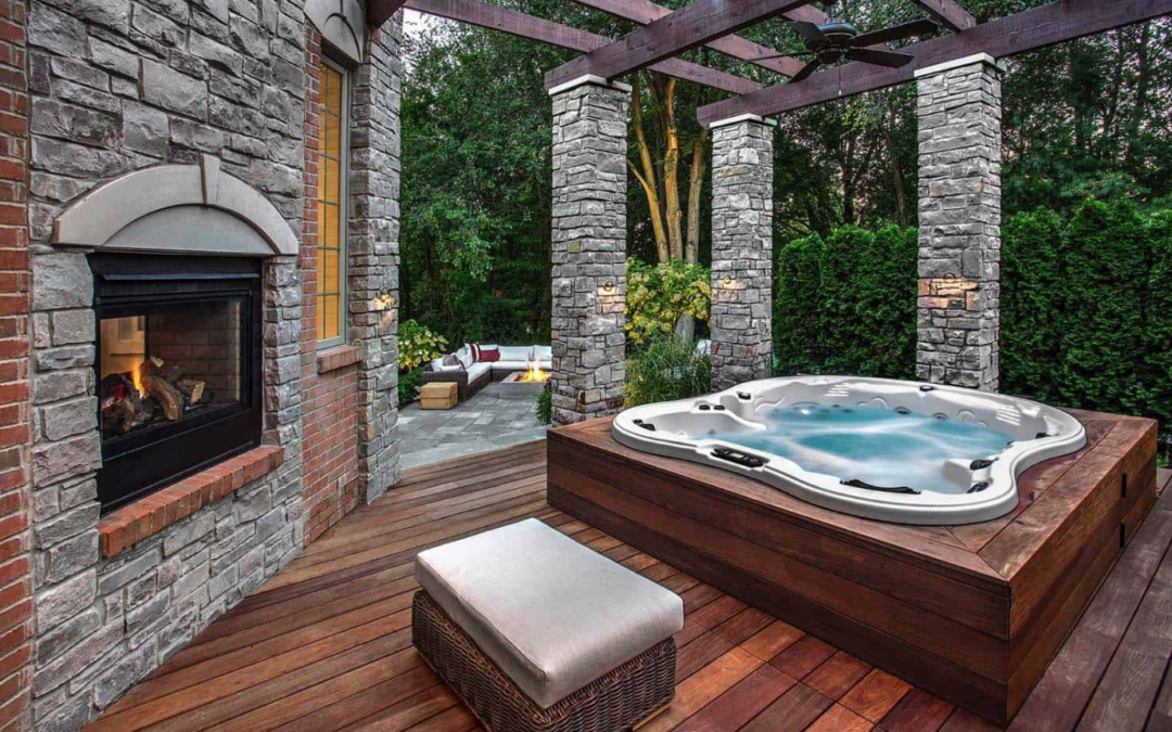 Hot Tubs