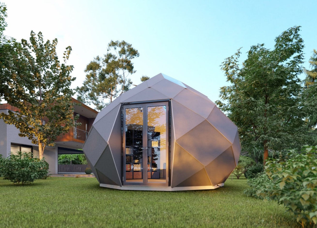 Outdoor Offices