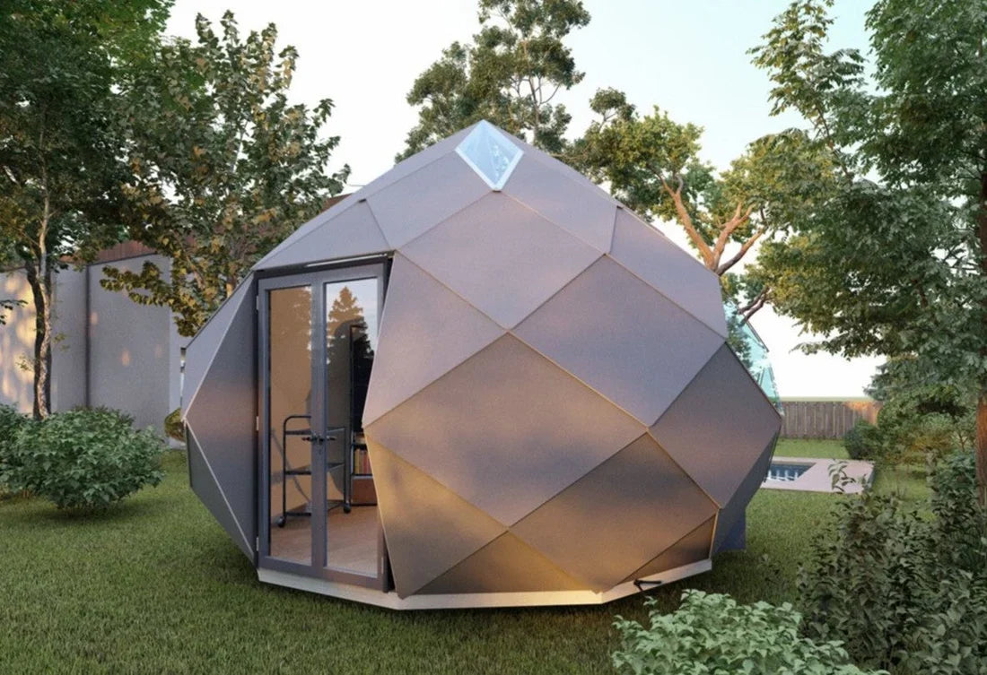Outdoor Offices