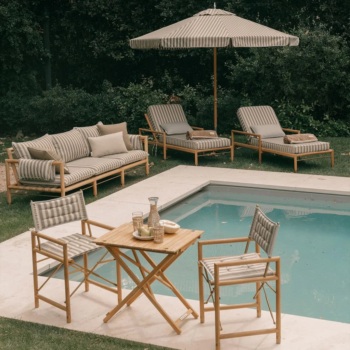 Outdoor Sofas
