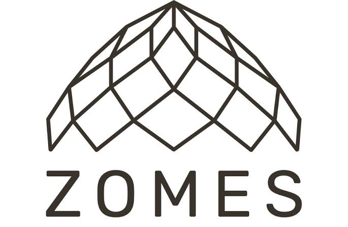 Zomes Pod by Patio Elegance