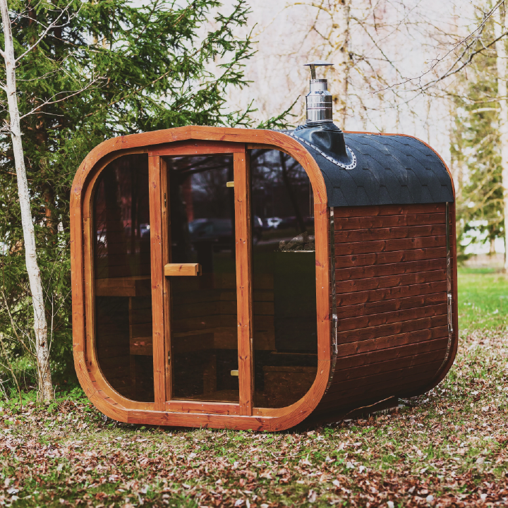 Saunas