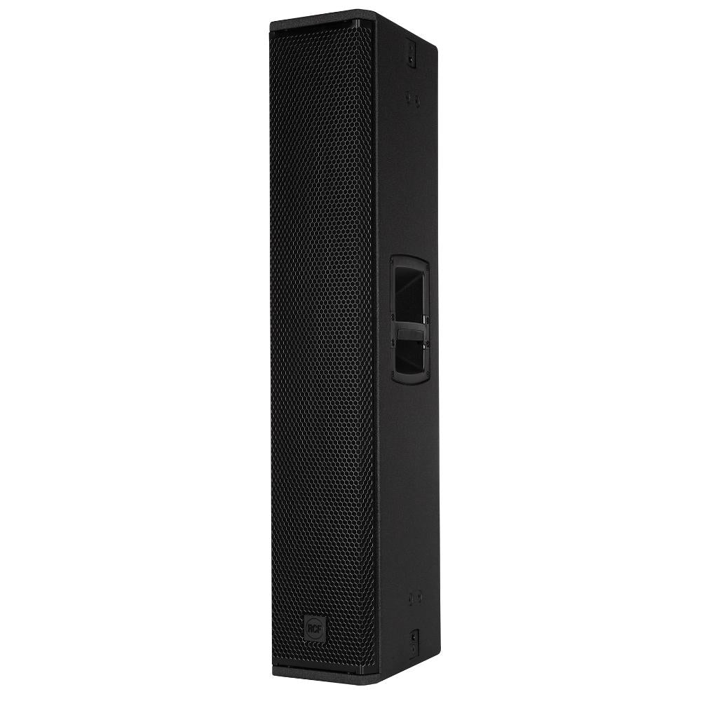 RCF Active 2-way 1400 Watt Column Array Powered Speaker NXL 24-A MK2