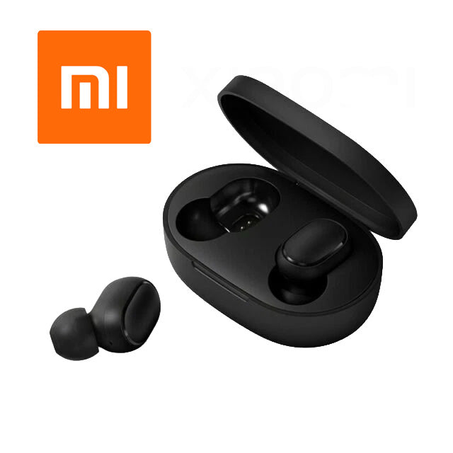 Xiaomi Mi True Wireless Earbuds Basic 2